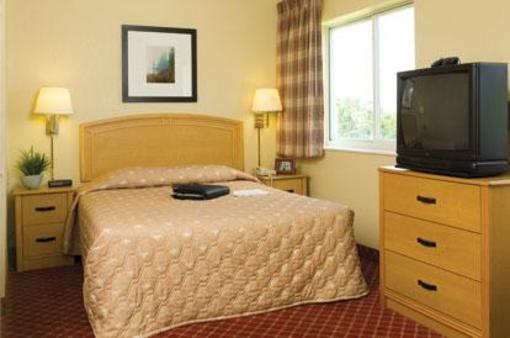фото отеля Extended Stay America - Houston - Willowbrook