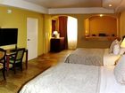 фото отеля Hollywood Hotel