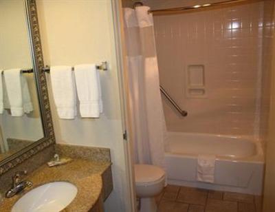фото отеля BEST WESTERN Plus Inn at the Vines