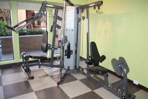 фото отеля BEST WESTERN Plus Inn at the Vines