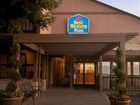 фото отеля BEST WESTERN Plus Inn at the Vines