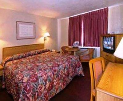 фото отеля Travelodge Hotel Alamo Riverwalk San Antonio