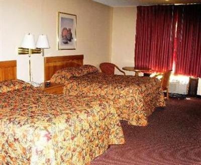 фото отеля Travelodge Hotel Alamo Riverwalk San Antonio