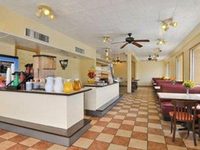 Travelodge Hotel Alamo Riverwalk San Antonio