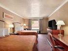 фото отеля Travelodge Hotel Alamo Riverwalk San Antonio