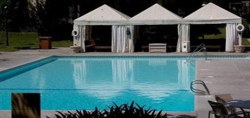 фото отеля Park Inn by Radisson Fresno