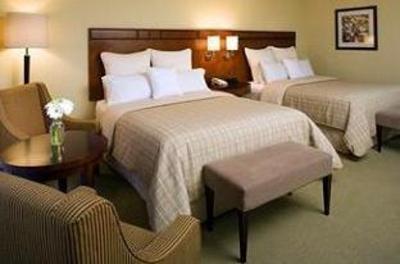 фото отеля Park Inn by Radisson Fresno