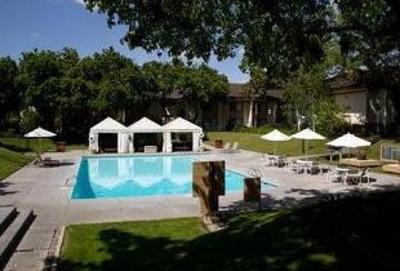 фото отеля Park Inn by Radisson Fresno