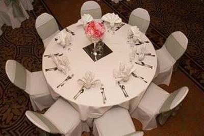 фото отеля Park Inn by Radisson Fresno