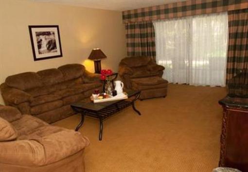 фото отеля Park Inn by Radisson Fresno
