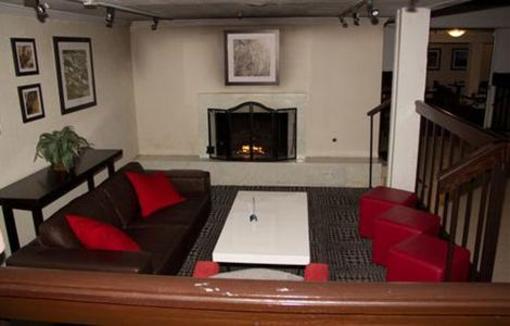 фото отеля Park Inn by Radisson Fresno