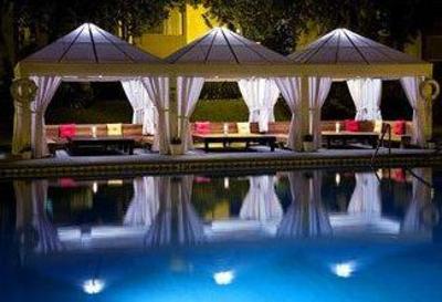 фото отеля Park Inn by Radisson Fresno
