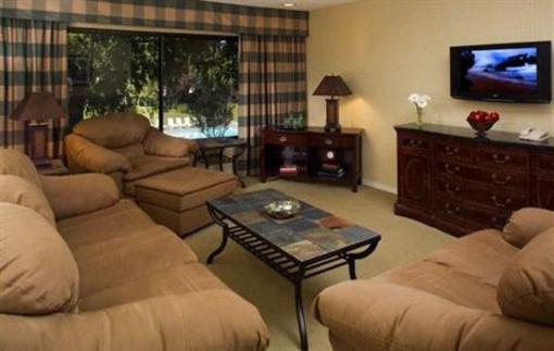 фото отеля Park Inn by Radisson Fresno