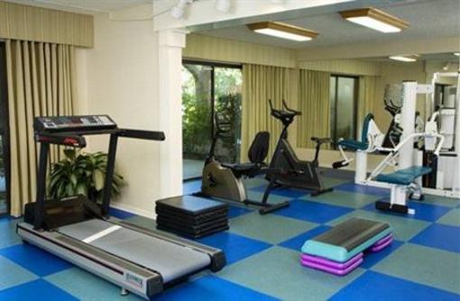 фото отеля Park Inn by Radisson Fresno