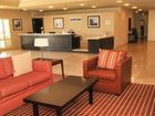 фото отеля Park Inn by Radisson Fresno