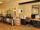 фото отеля Park Inn by Radisson Fresno