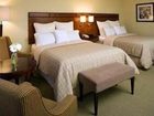 фото отеля Park Inn by Radisson Fresno