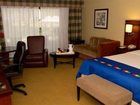 фото отеля Park Inn by Radisson Fresno
