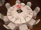 фото отеля Park Inn by Radisson Fresno