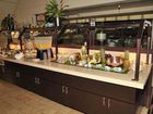 фото отеля Park Inn by Radisson Fresno