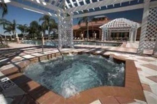 фото отеля Bella Vida Resort by Alamo Homes