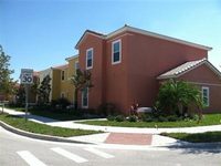 Bella Vida Resort by Alamo Homes