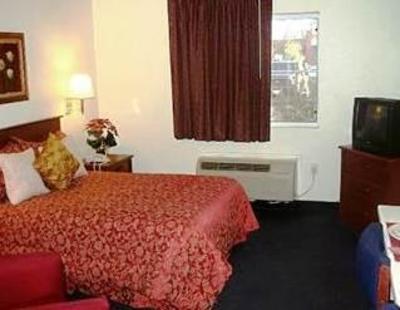 фото отеля Crestwood Suites Las Vegas Boulevard