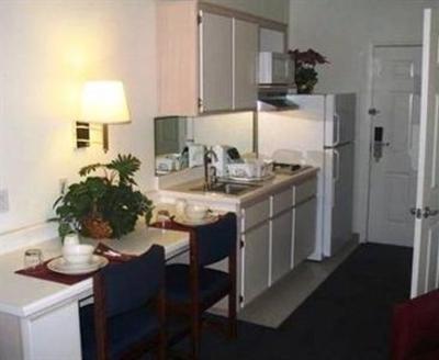 фото отеля Crestwood Suites Las Vegas Boulevard