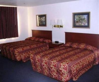 фото отеля Crestwood Suites Las Vegas Boulevard