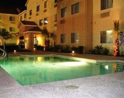 фото отеля Crestwood Suites Las Vegas Boulevard