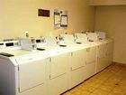 фото отеля Crestwood Suites Las Vegas Boulevard