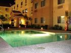фото отеля Crestwood Suites Las Vegas Boulevard