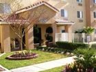фото отеля Crestwood Suites Las Vegas Boulevard