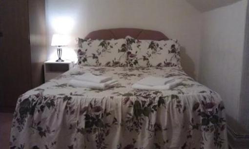 фото отеля Harvest Guest House Edinburgh
