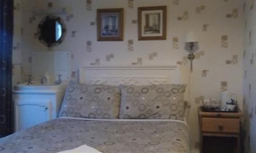 фото отеля Harvest Guest House Edinburgh