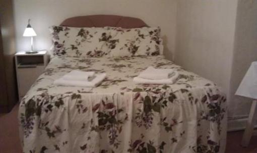 фото отеля Harvest Guest House Edinburgh