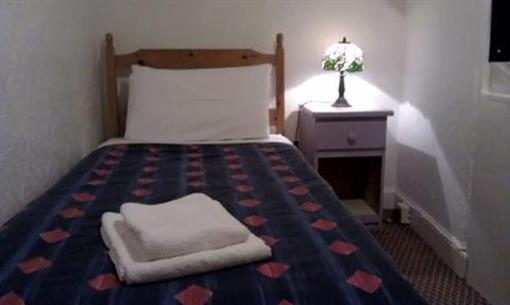 фото отеля Harvest Guest House Edinburgh
