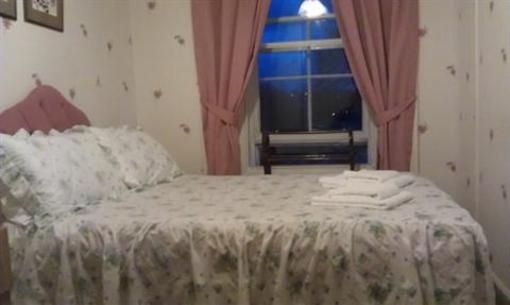 фото отеля Harvest Guest House Edinburgh