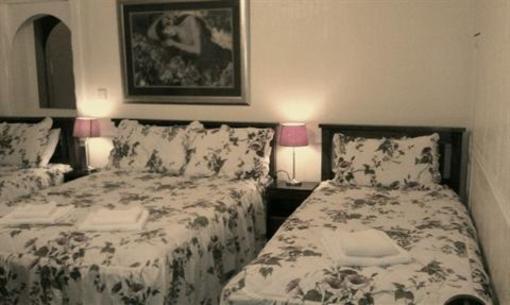 фото отеля Harvest Guest House Edinburgh