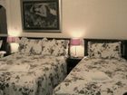 фото отеля Harvest Guest House Edinburgh