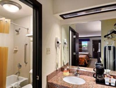 фото отеля Days Inn Oklahoma City Moore