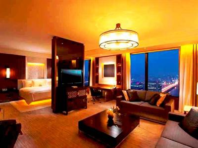 фото отеля Conrad Seoul Hotel