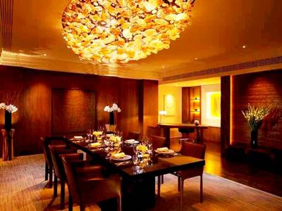 фото отеля Conrad Seoul Hotel