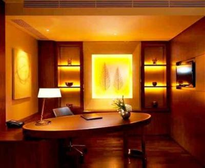 фото отеля Conrad Seoul Hotel