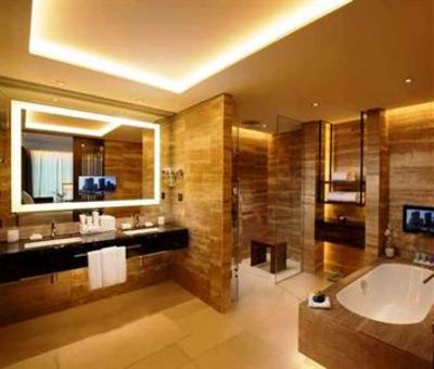 фото отеля Conrad Seoul Hotel