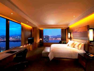 фото отеля Conrad Seoul Hotel