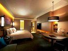фото отеля Conrad Seoul Hotel