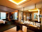 фото отеля Conrad Seoul Hotel