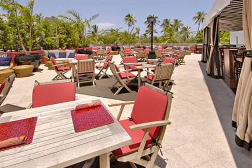 фото отеля Hotel Victor Miami Beach