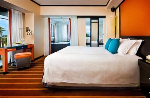 фото отеля Hotel Victor Miami Beach